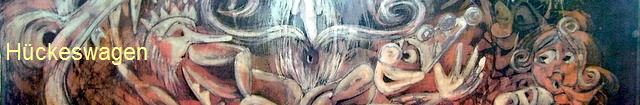 H�ckeswagen